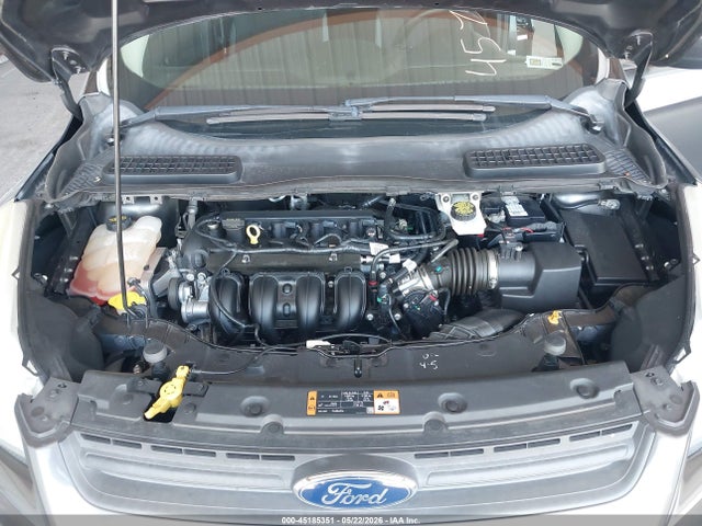 Aukcja sprzedaży 2015 Ford Escape S, vin: 1FMCU0F77FUB56491, numer aukcji: 45185351