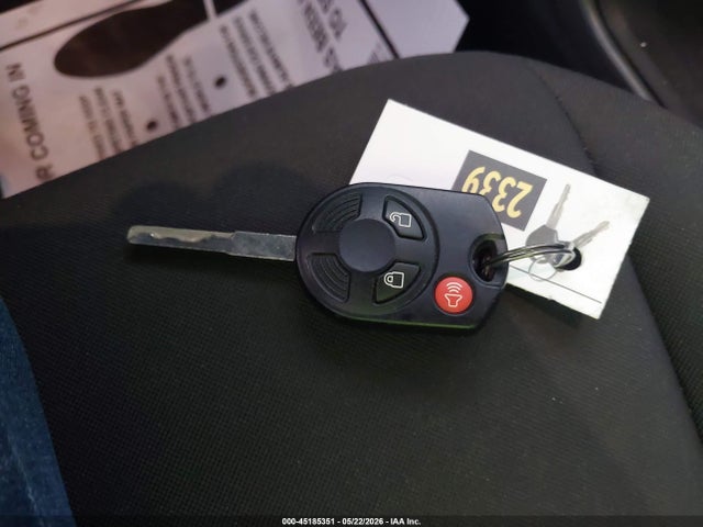 Aukcja sprzedaży 2015 Ford Escape S, vin: 1FMCU0F77FUB56491, numer aukcji: 45185351