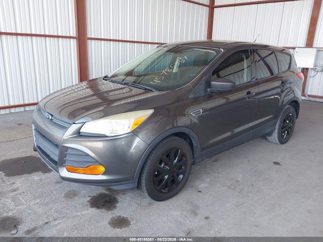 Aukcja sprzedaży 2015 Ford Escape S, vin: 1FMCU0F77FUB56491, numer aukcji: 45185351