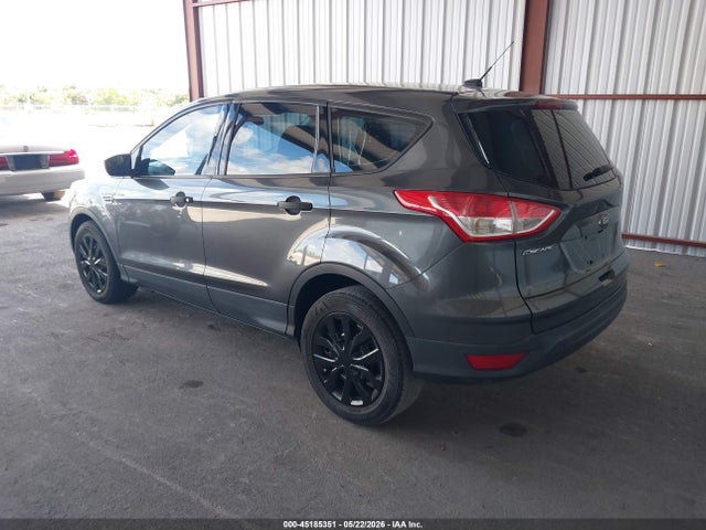 Aukcja sprzedaży 2015 Ford Escape S, vin: 1FMCU0F77FUB56491, numer aukcji: 45185351