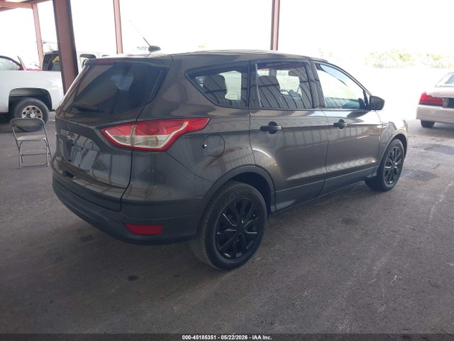 Aukcja sprzedaży 2015 Ford Escape S, vin: 1FMCU0F77FUB56491, numer aukcji: 45185351