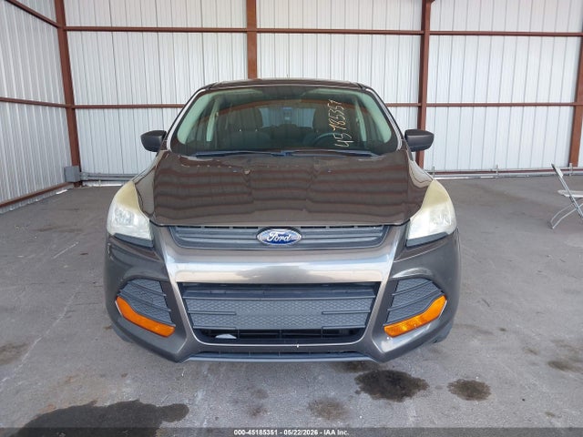 Aukcja sprzedaży 2015 Ford Escape S, vin: 1FMCU0F77FUB56491, numer aukcji: 45185351