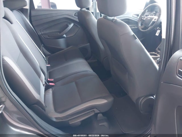 Aukcja sprzedaży 2015 Ford Escape S, vin: 1FMCU0F77FUB56491, numer aukcji: 45185351