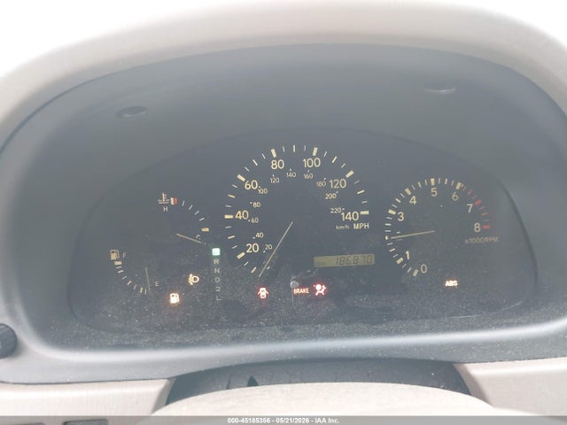 Продаж на аукціоні авто 2002 Lexus Rx 300, vin: JTJHF10U320285268, номер лоту: 45185356
