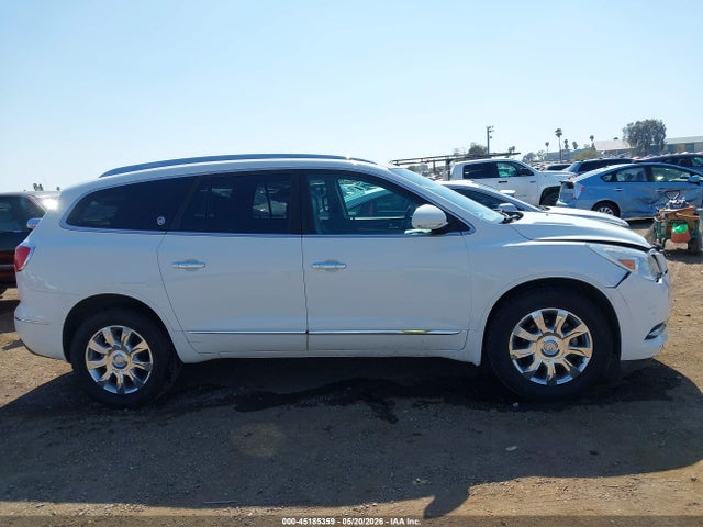Buick Enclave Premium 2017 5GAKRCKD7HJ147147 Image 13