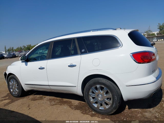 Buick Enclave Premium 2017 5GAKRCKD7HJ147147 Image 14