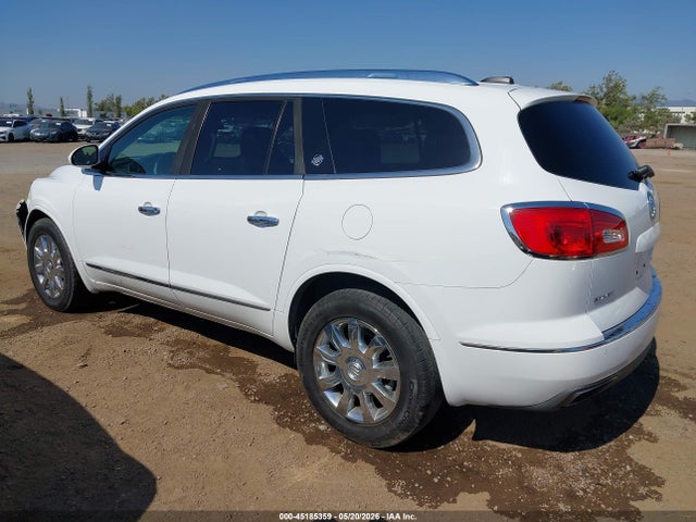 Buick Enclave Premium 2017 5GAKRCKD7HJ147147 Image 3