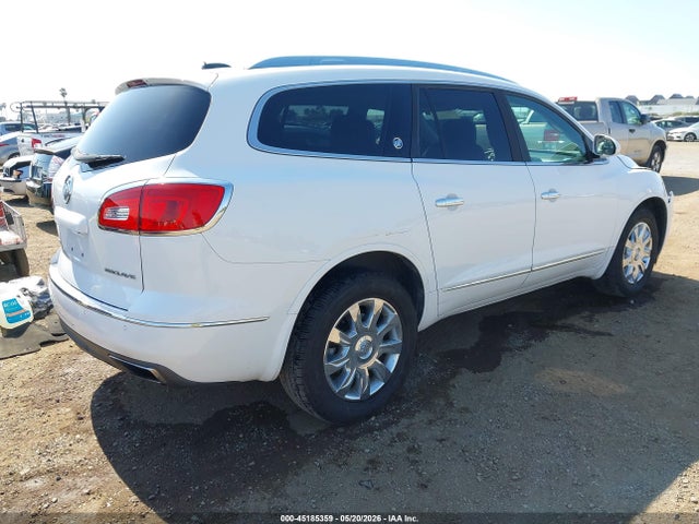 Buick Enclave Premium 2017 5GAKRCKD7HJ147147 Image 4