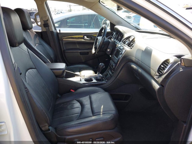 Buick Enclave Premium 2017 5GAKRCKD7HJ147147 Image 5