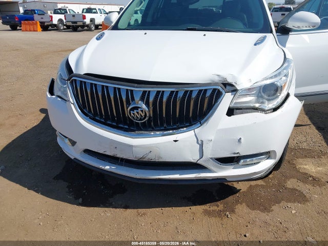 Buick Enclave Premium 2017 5GAKRCKD7HJ147147 Image 6