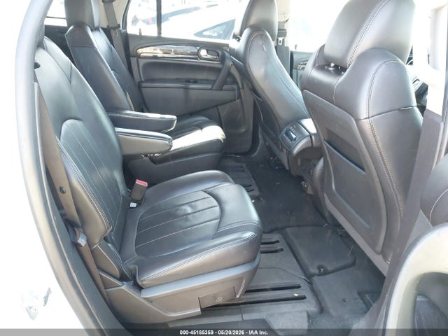 Buick Enclave Premium 2017 5GAKRCKD7HJ147147 Image 8