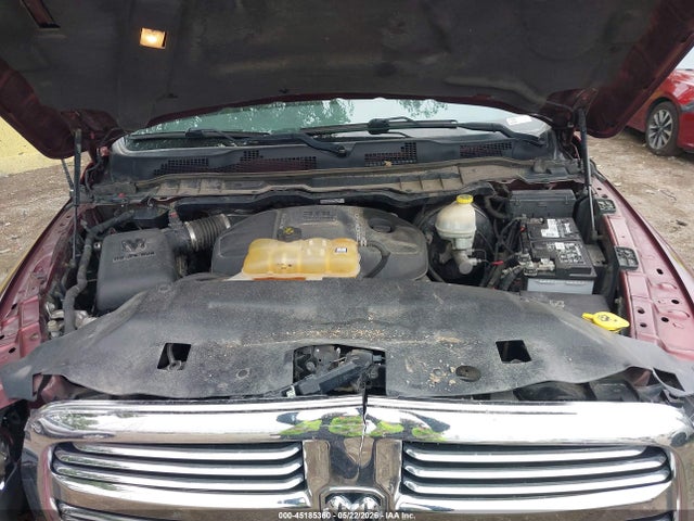 Aukcja sprzedaży 2016 Ram 1500 Big Horn, vin: 1C6RR7LM3GS206407, numer aukcji: 45185360