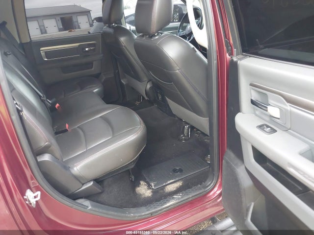 Aukcja sprzedaży 2016 Ram 1500 Big Horn, vin: 1C6RR7LM3GS206407, numer aukcji: 45185360