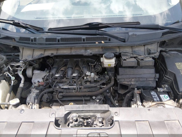 Продажа на аукционе авто 2014 Nissan Quest Sv, vin: JN8AE2KPXE9102344, номер лота: 45185363