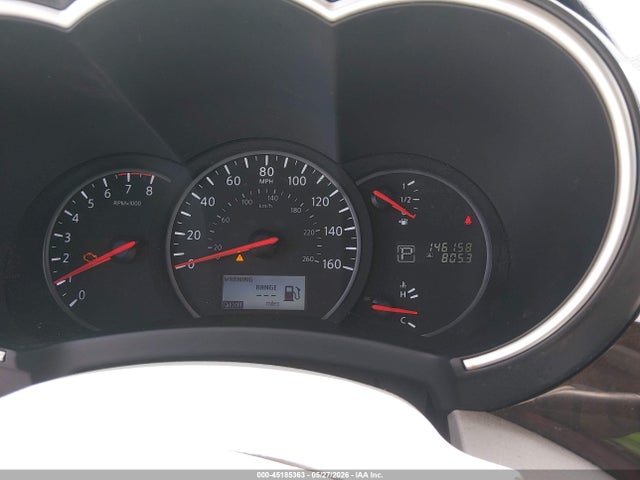 Продажа на аукционе авто 2014 Nissan Quest Sv, vin: JN8AE2KPXE9102344, номер лота: 45185363