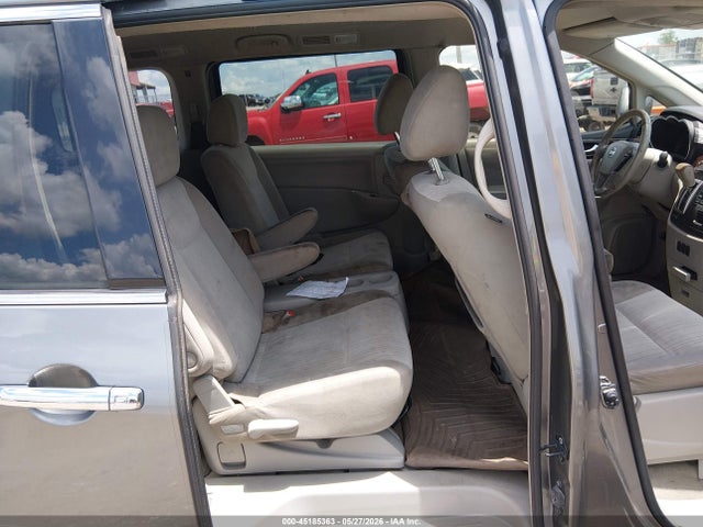 Продажа на аукционе авто 2014 Nissan Quest Sv, vin: JN8AE2KPXE9102344, номер лота: 45185363