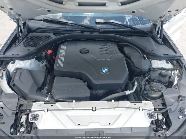 Aukcja sprzedaży 2019 Bmw 330i, vin: WBA5R1C53KAK10370, numer aukcji: 45185370