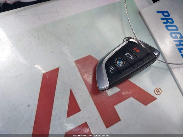Aukcja sprzedaży 2019 Bmw 330i, vin: WBA5R1C53KAK10370, numer aukcji: 45185370