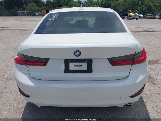 Aukcja sprzedaży 2019 Bmw 330i, vin: WBA5R1C53KAK10370, numer aukcji: 45185370