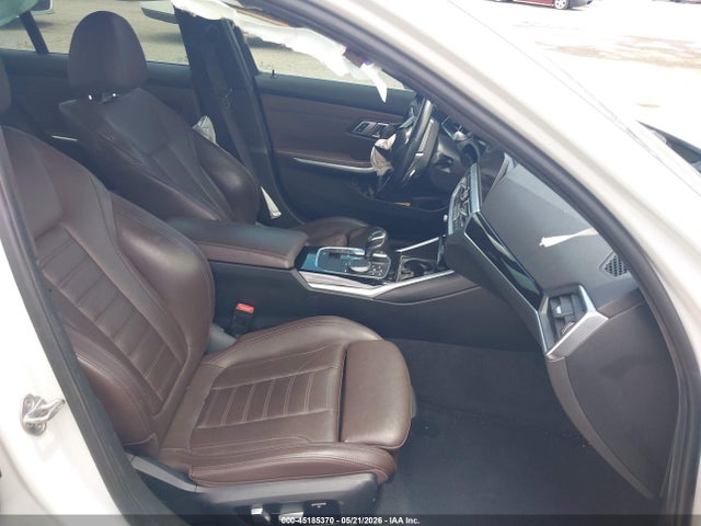 Aukcja sprzedaży 2019 Bmw 330i, vin: WBA5R1C53KAK10370, numer aukcji: 45185370