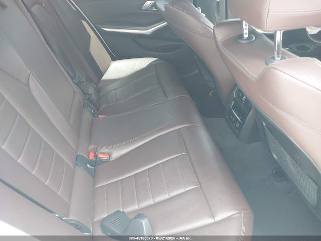 Aukcja sprzedaży 2019 Bmw 330i, vin: WBA5R1C53KAK10370, numer aukcji: 45185370