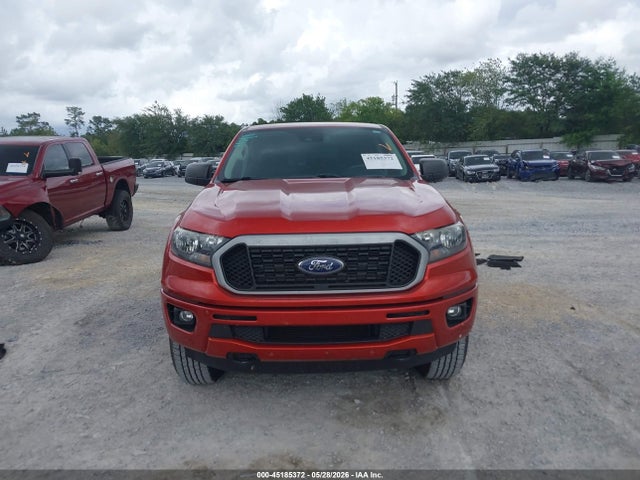 1FTER4EH8KLA04767 Ford Ranger Xlt