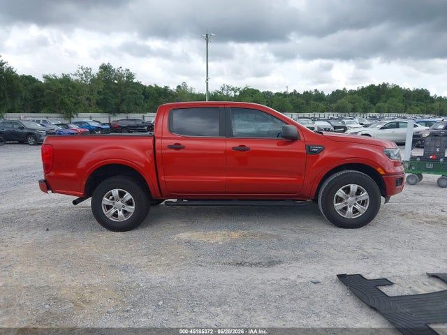 1FTER4EH8KLA04767 Ford Ranger Xlt
