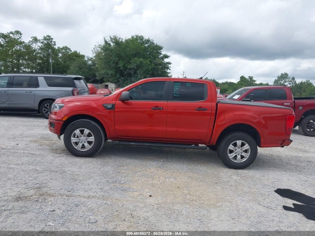 1FTER4EH8KLA04767 Ford Ranger Xlt