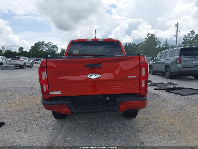 1FTER4EH8KLA04767 Ford Ranger Xlt