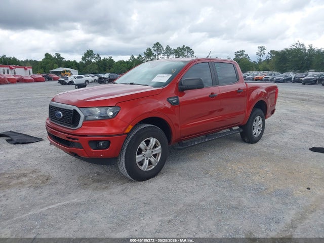 1FTER4EH8KLA04767 Ford Ranger Xlt