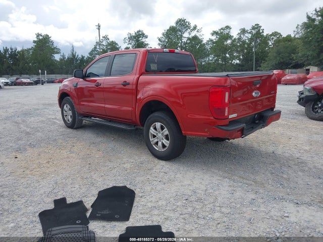 1FTER4EH8KLA04767 Ford Ranger Xlt