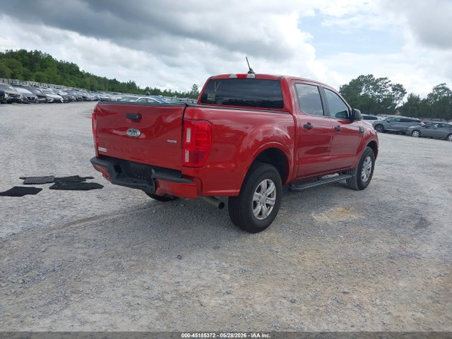 1FTER4EH8KLA04767 Ford Ranger Xlt