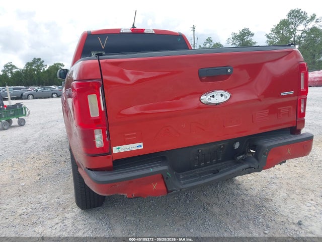 1FTER4EH8KLA04767 Ford Ranger Xlt