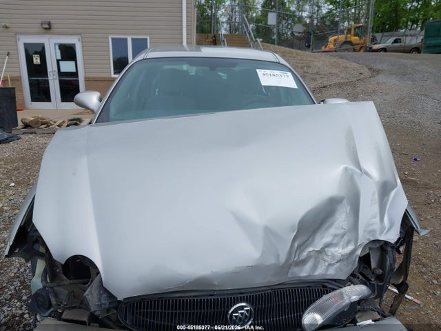 Aukcja sprzedaży 2007 Buick Lacrosse Cx, vin: 2G4WC582271248961, numer aukcji: 45185377