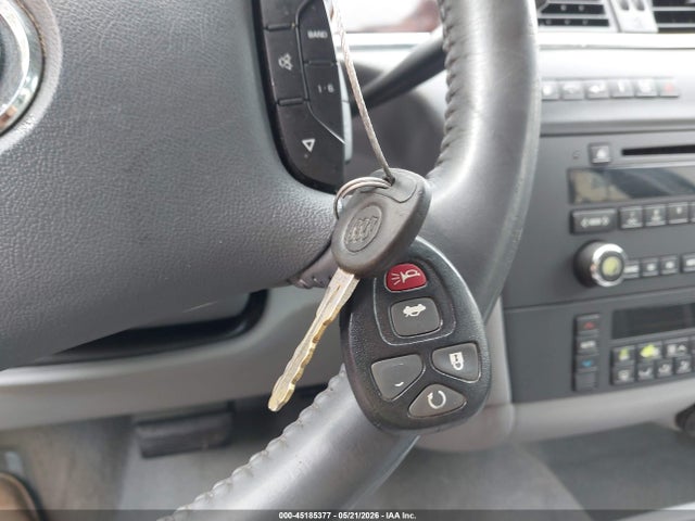 Aukcja sprzedaży 2007 Buick Lacrosse Cx, vin: 2G4WC582271248961, numer aukcji: 45185377
