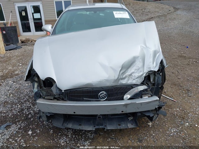 Aukcja sprzedaży 2007 Buick Lacrosse Cx, vin: 2G4WC582271248961, numer aukcji: 45185377