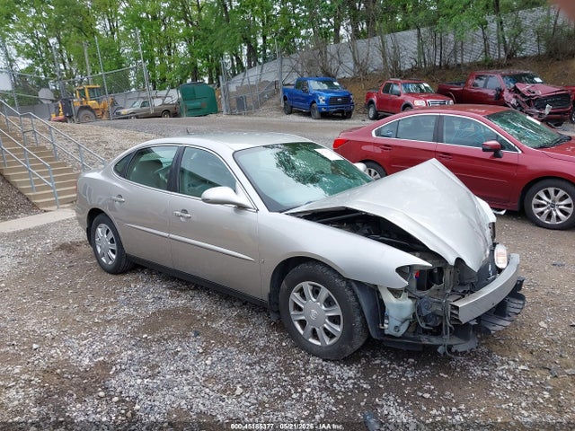 Aukcja sprzedaży 2007 Buick Lacrosse Cx, vin: 2G4WC582271248961, numer aukcji: 45185377