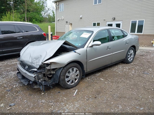 Aukcja sprzedaży 2007 Buick Lacrosse Cx, vin: 2G4WC582271248961, numer aukcji: 45185377