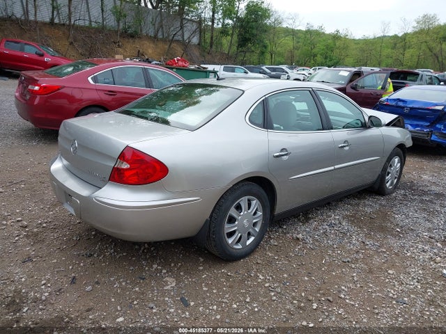 Aukcja sprzedaży 2007 Buick Lacrosse Cx, vin: 2G4WC582271248961, numer aukcji: 45185377