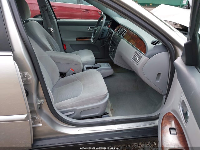 Aukcja sprzedaży 2007 Buick Lacrosse Cx, vin: 2G4WC582271248961, numer aukcji: 45185377