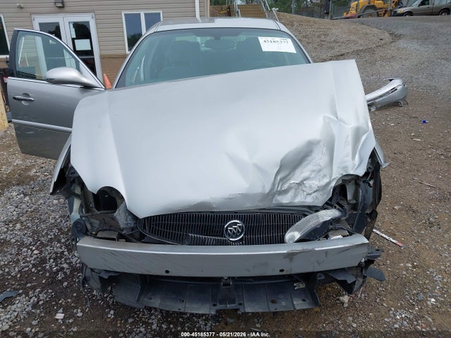 Aukcja sprzedaży 2007 Buick Lacrosse Cx, vin: 2G4WC582271248961, numer aukcji: 45185377