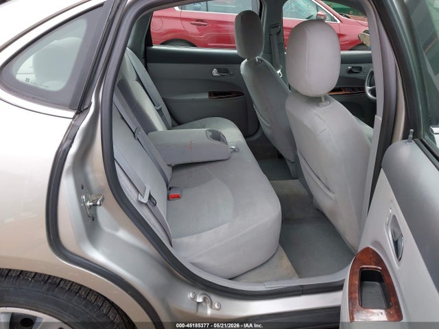 Aukcja sprzedaży 2007 Buick Lacrosse Cx, vin: 2G4WC582271248961, numer aukcji: 45185377