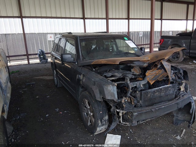 Aukcja sprzedaży 2014 Jeep Patriot Altitude, vin: 1C4NJPBA8ED695040, numer aukcji: 45185378