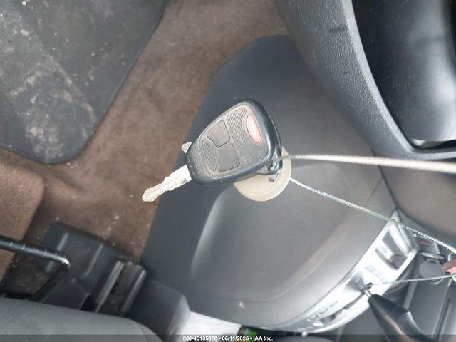 Aukcja sprzedaży 2014 Jeep Patriot Altitude, vin: 1C4NJPBA8ED695040, numer aukcji: 45185378