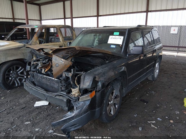 Aukcja sprzedaży 2014 Jeep Patriot Altitude, vin: 1C4NJPBA8ED695040, numer aukcji: 45185378