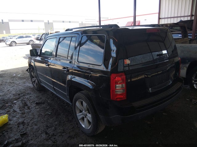 Aukcja sprzedaży 2014 Jeep Patriot Altitude, vin: 1C4NJPBA8ED695040, numer aukcji: 45185378