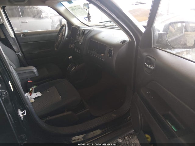 Aukcja sprzedaży 2014 Jeep Patriot Altitude, vin: 1C4NJPBA8ED695040, numer aukcji: 45185378
