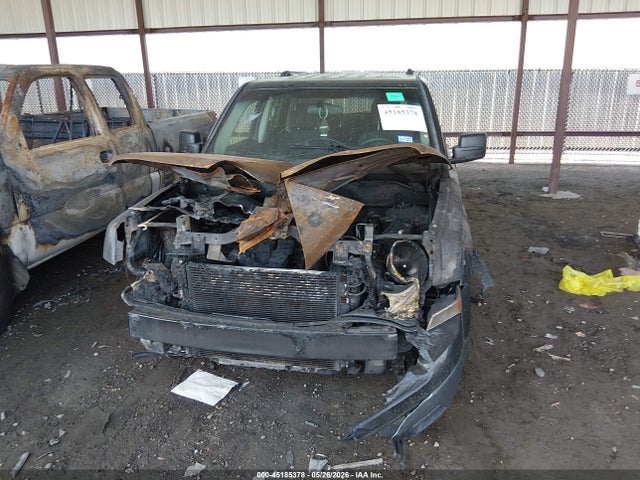 Aukcja sprzedaży 2014 Jeep Patriot Altitude, vin: 1C4NJPBA8ED695040, numer aukcji: 45185378
