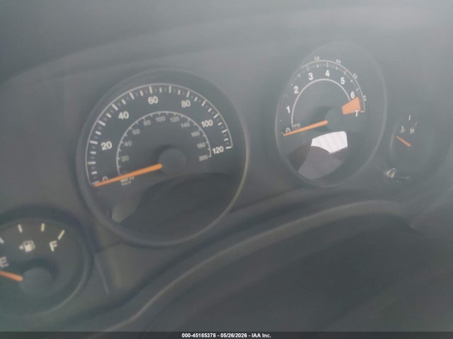 Aukcja sprzedaży 2014 Jeep Patriot Altitude, vin: 1C4NJPBA8ED695040, numer aukcji: 45185378
