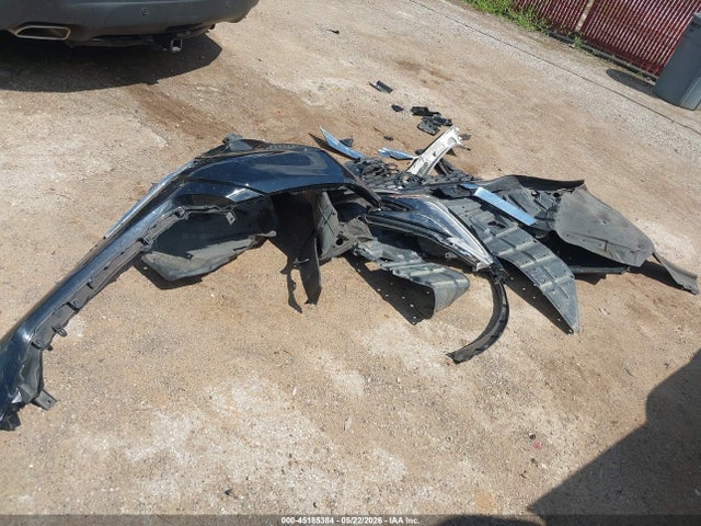 5N1AZ2AJ7LN150641 Nissan Murano S Fwd